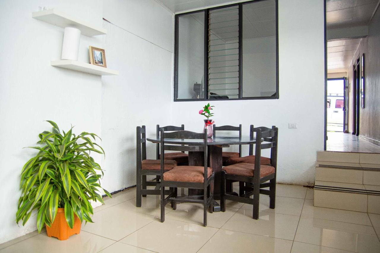 5 Min From The Airport - Perfect Stop Alajuela Exterior foto
